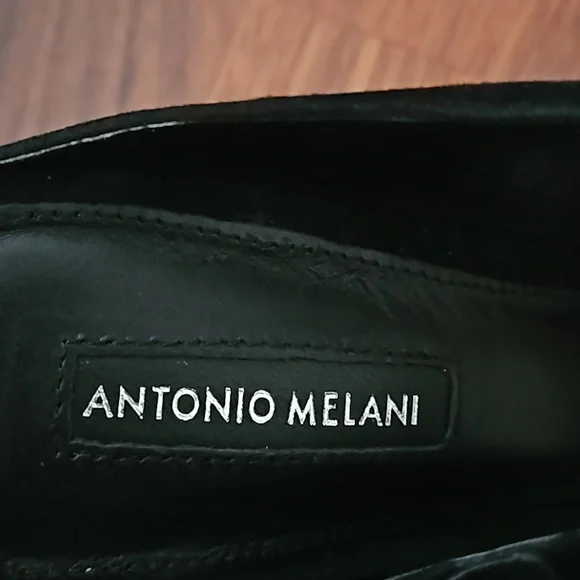 Antonio Melanie sandals - Picture 7 of 8